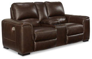 Power Loveseat