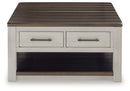 Darborn Lift-Top Coffee Table
