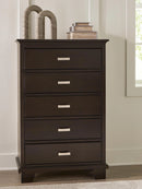 Covetown Chest of Drawers