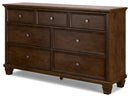 Danabrin Dresser - MKH Liquidation & Surplus (Cleveland, OH)