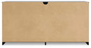 Finch Dresser