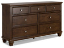 Danabrin Dresser - MKH Liquidation & Surplus (Cleveland, OH)