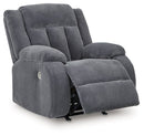 Observation Power Recliner - MKH Liquidation & Surplus (Cleveland, OH)