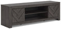 Cayboni 71" TV Stand