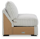 Stupendous Sectional - MKH Liquidation & Surplus (Cleveland, OH)