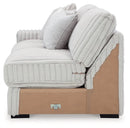 Stupendous Sectional - MKH Liquidation & Surplus (Cleveland, OH)