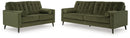 Reveon Lakes Living Room Set - MKH Liquidation & Surplus (Cleveland, OH)