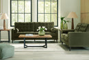 Reveon Lakes Living Room Set - MKH Liquidation & Surplus (Cleveland, OH)