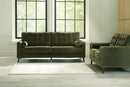 Reveon Lakes Living Room Set - MKH Liquidation & Surplus (Cleveland, OH)