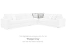 Stupendous Sectional with Chaise