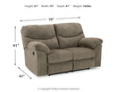 Alphons Living Room Set