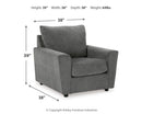 Stairatt Living Room Set