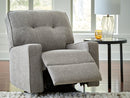 Larimer Recliner