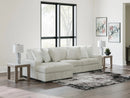 Stupendous Sectional with Chaise