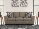 Triston-Peaks Sofa - MKH Liquidation & Surplus (Cleveland, OH)