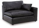 Emilia Sectional Loveseat - MKH Liquidation & Surplus (Cleveland, OH)