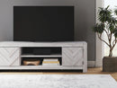 Cayboni 71" TV Stand