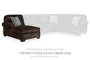 Kimlee Sectional with Chaise - MKH Liquidation & Surplus (Cleveland, OH)