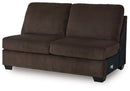 Kimlee Sectional with Chaise - MKH Liquidation & Surplus (Cleveland, OH)