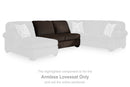 Kimlee Sectional with Chaise - MKH Liquidation & Surplus (Cleveland, OH)