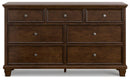 Danabrin Dresser - MKH Liquidation & Surplus (Cleveland, OH)