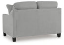 Adlai Loveseat