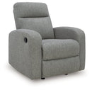Gauntlet Recliner - MKH Liquidation & Surplus (Cleveland, OH)