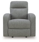 Gauntlet Recliner - MKH Liquidation & Surplus (Cleveland, OH)