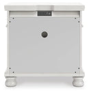 Rowlenstown Nightstand