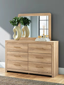 Kinlanni Bedroom Set