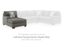 Clarington Sectional with Double Chaise - MKH Liquidation & Surplus (Cleveland, OH)