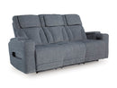 Studio Cave Power Reclining Sofa - MKH Liquidation & Surplus (Cleveland, OH)