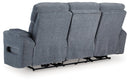 Studio Cave Power Reclining Sofa - MKH Liquidation & Surplus (Cleveland, OH)