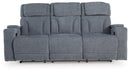 Studio Cave Power Reclining Sofa - MKH Liquidation & Surplus (Cleveland, OH)