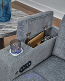 Studio Cave Power Recliner - MKH Liquidation & Surplus (Cleveland, OH)