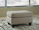 Kestrel Ottoman