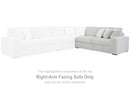 Stupendous Sectional with Chaise