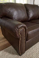 Colleton Sofa - MKH Liquidation & Surplus (Cleveland, OH)