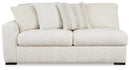 Chessington Living Room Set - MKH Liquidation & Surplus (Cleveland, OH)