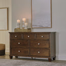 Danabrin Dresser - MKH Liquidation & Surplus (Cleveland, OH)