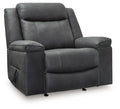 Status Check Recliner - MKH Liquidation & Surplus (Cleveland, OH)