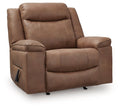 Status Check Recliner - MKH Liquidation & Surplus (Cleveland, OH)