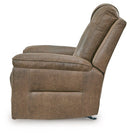 Stockworth Recliner