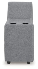 Modmax Power Reclining Sectional with Chaise - MKH Liquidation & Surplus (Cleveland, OH)