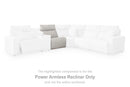 Modmax II Power Reclining Sectional