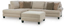 Steelwater Retreat Living Room Set - MKH Liquidation & Surplus (Cleveland, OH)