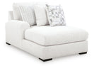 Misty-Lakes Super Chaise
