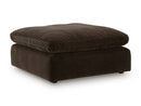 Maxton Heights Oversized Accent Ottoman - MKH Liquidation & Surplus (Cleveland, OH)