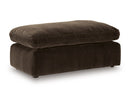 Maxton Heights Ottoman - MKH Liquidation & Surplus (Cleveland, OH)