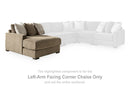 Camellia-Court Sectional with Chaise - MKH Liquidation & Surplus (Cleveland, OH)